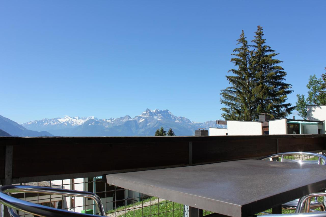 Leysin Lodge Exterior photo